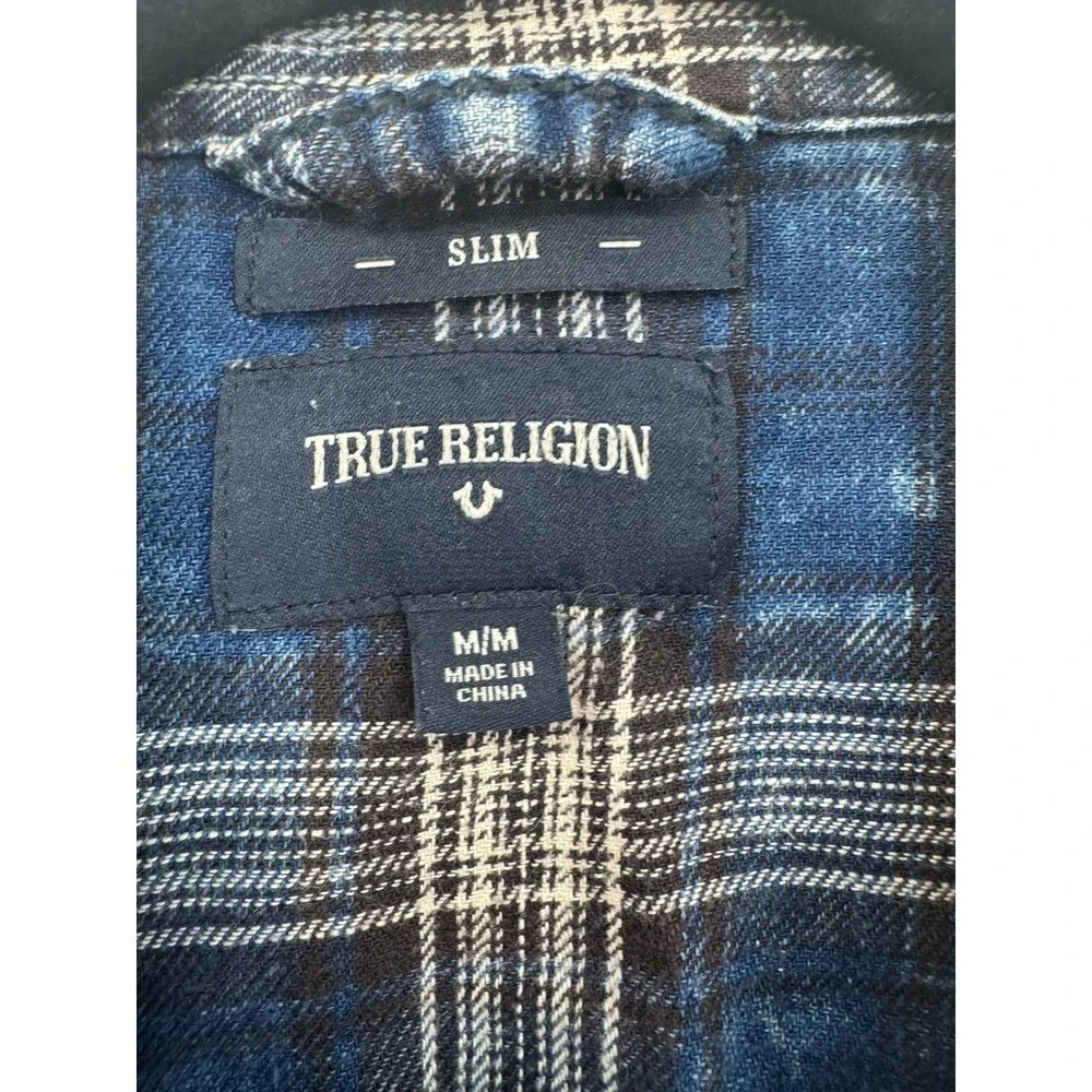 True Religion true religion